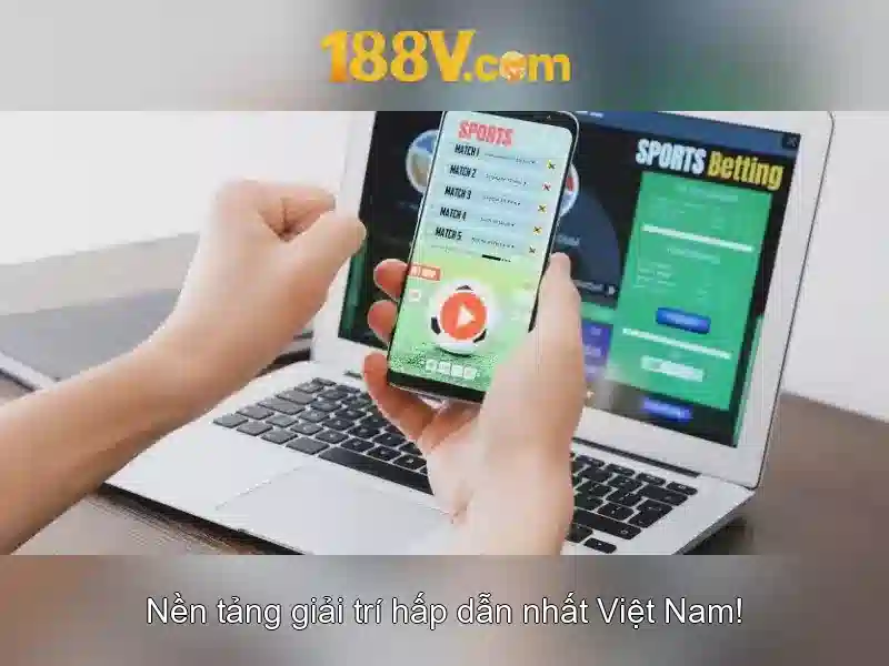 Khám phá 188v: hành trình giữa thời gian và không gian