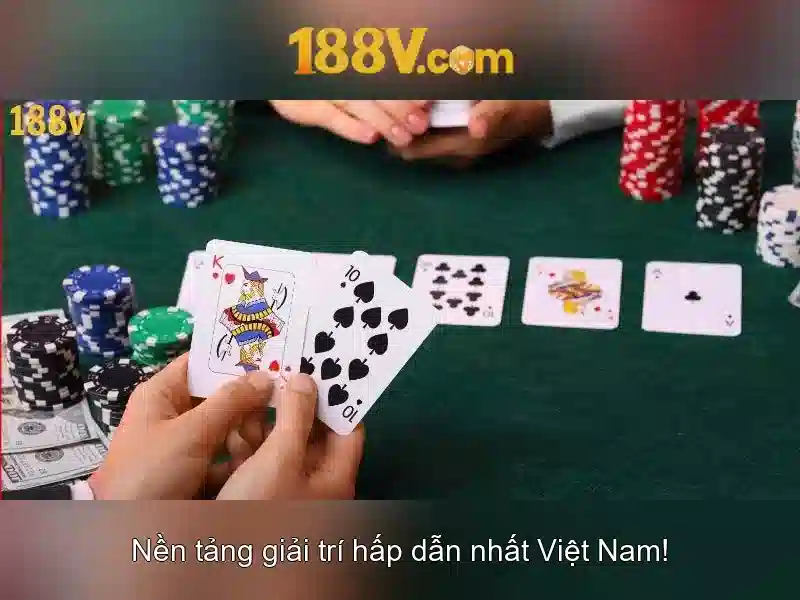 188v: Nguồn động lực cho thành phố hiện đại