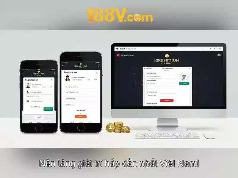 188V: Khám phá một chuẩn điện áp và tương lai của nguồn năng lượng