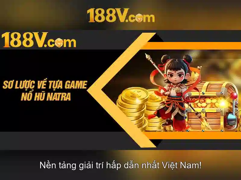 Khám phá 188v: một khái niệm công nghệ mới