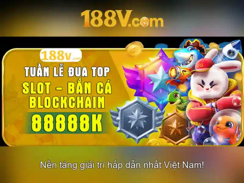 188v: hành trình giữa hai thế giới
