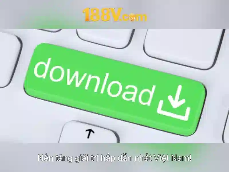 Khám phá 188v: một khái niệm độc đáo