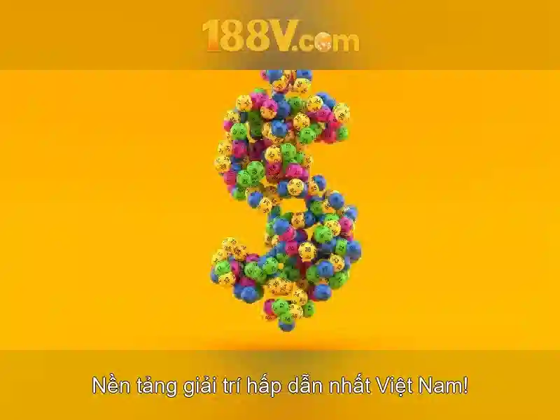 188v. vip – Nền tảng cá cược thể thao đỉnh cao