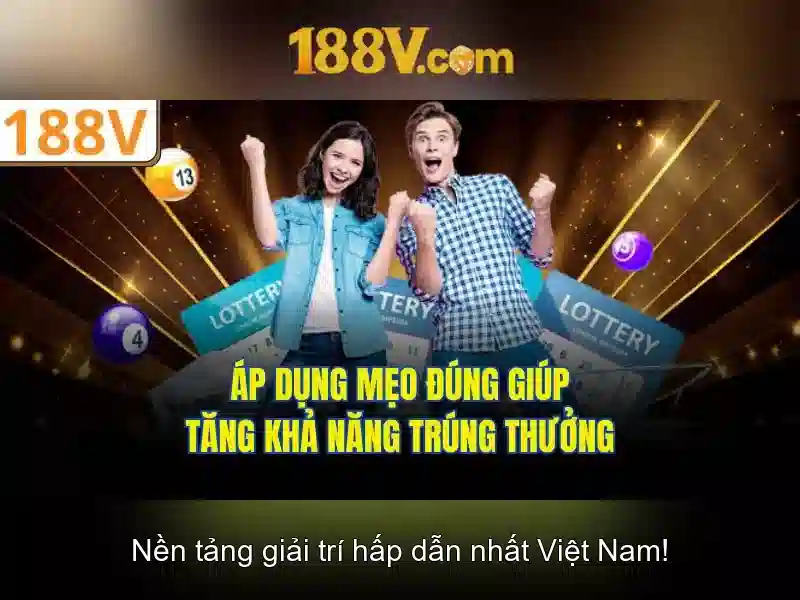188V: Khám phá nguồn năng lượng mới