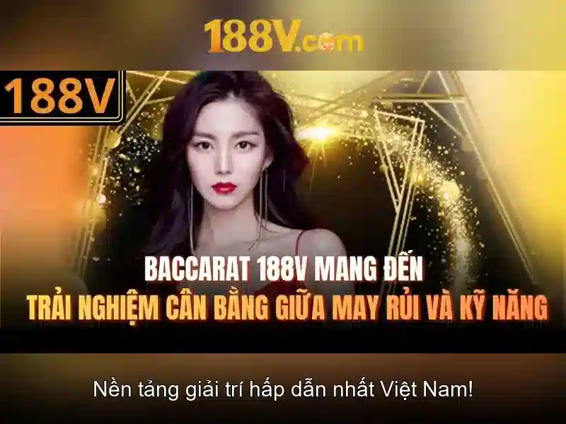 188v: một khái niệm trong thế giới số