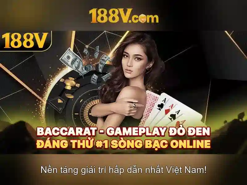 188v: Cốt lõi và tính bền vững