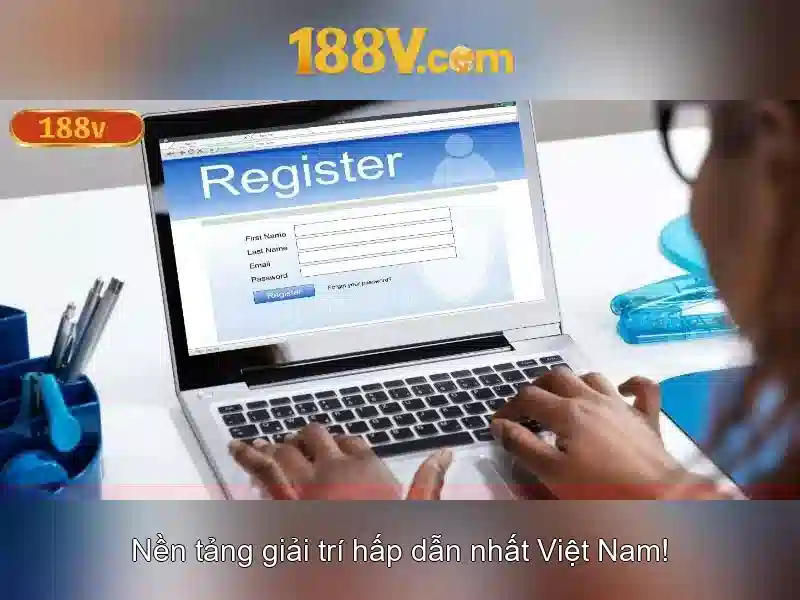 188v: hành trình giữa hai thế giới
