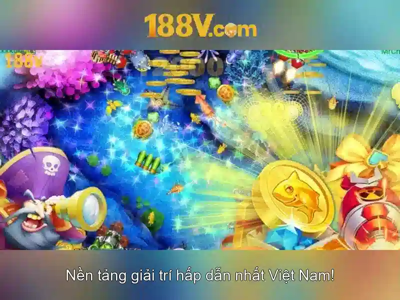 188v và những câu chuyện của con số