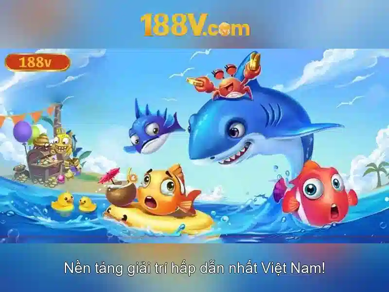Kỹ thuật và hệ sinh thái của 188V
