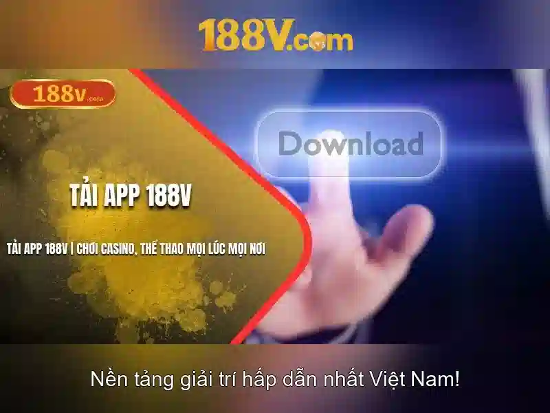 188V là gì