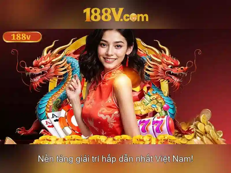 Những thách thức và tương lai của 188v