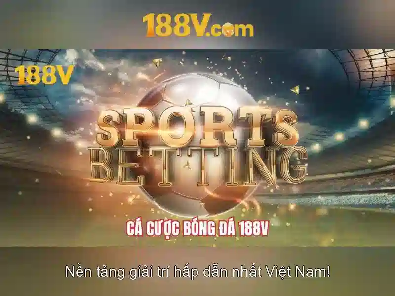 Khám phá 188v: một khởi đầu mới