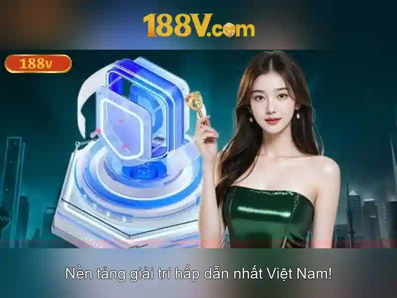 188v và hành trình khám phá giữa công nghệ và con người