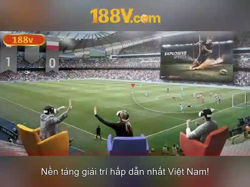 188v: Khám phá điện áp và trường từ