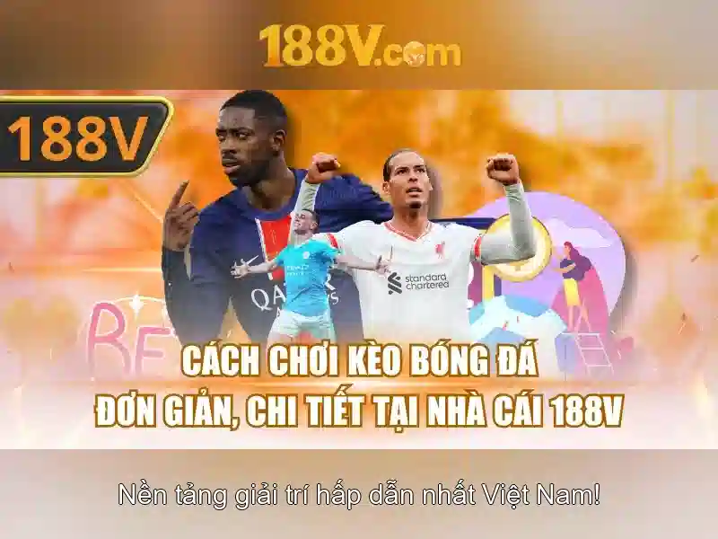 188v: Khái niệm và hành trình của nó
