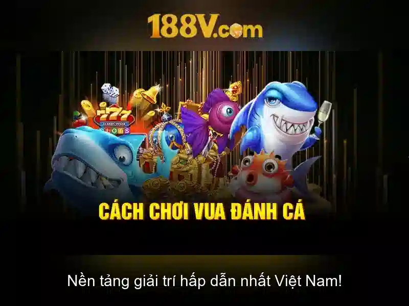 Giới thiệu về 188v