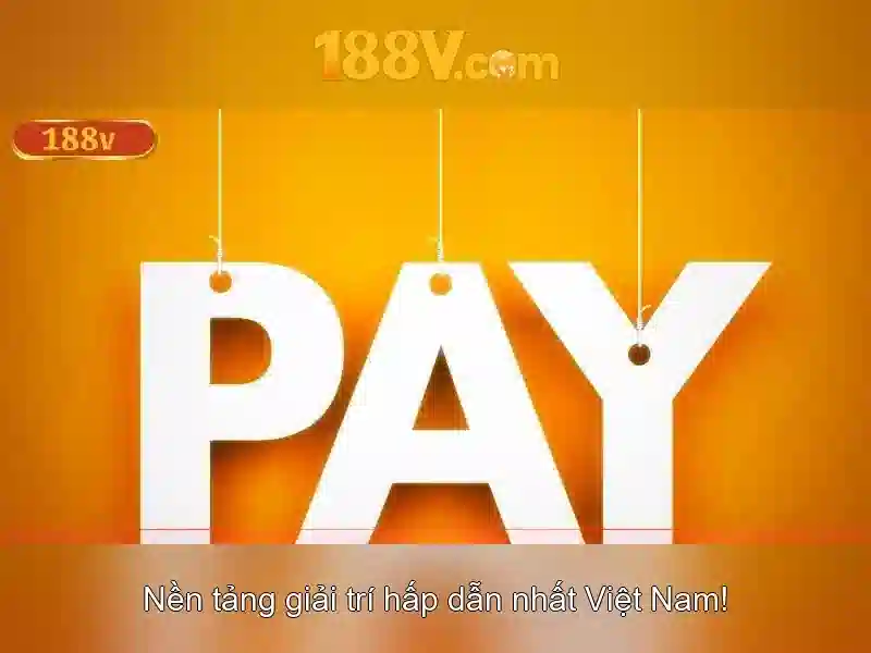 188v và tương lai của số hóa