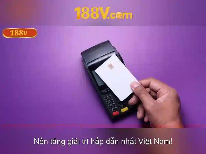 Nguyên lý hoạt động của 188V trong mạch điện