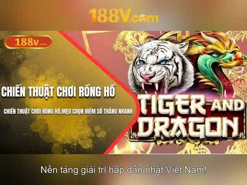Nguồn gốc và ứng dụng của 188V