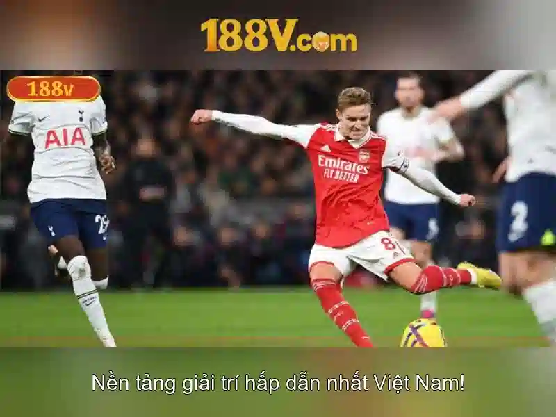 188v: khái niệm, nguồn gốc và tương lai