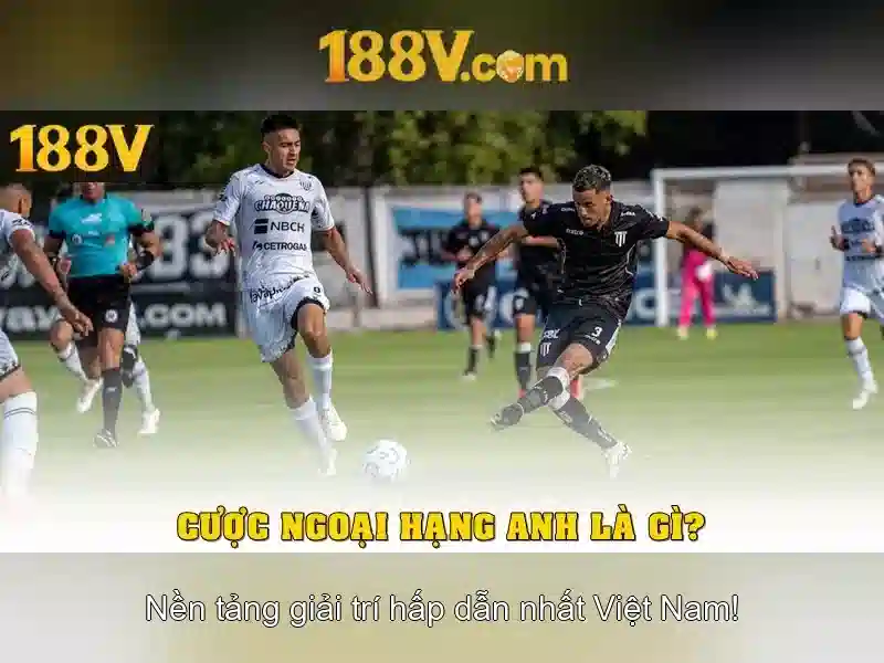 188v: một khái niệm công nghệ mới