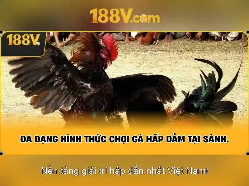 188v: Khái niệm, nguồn gốc và tương lai