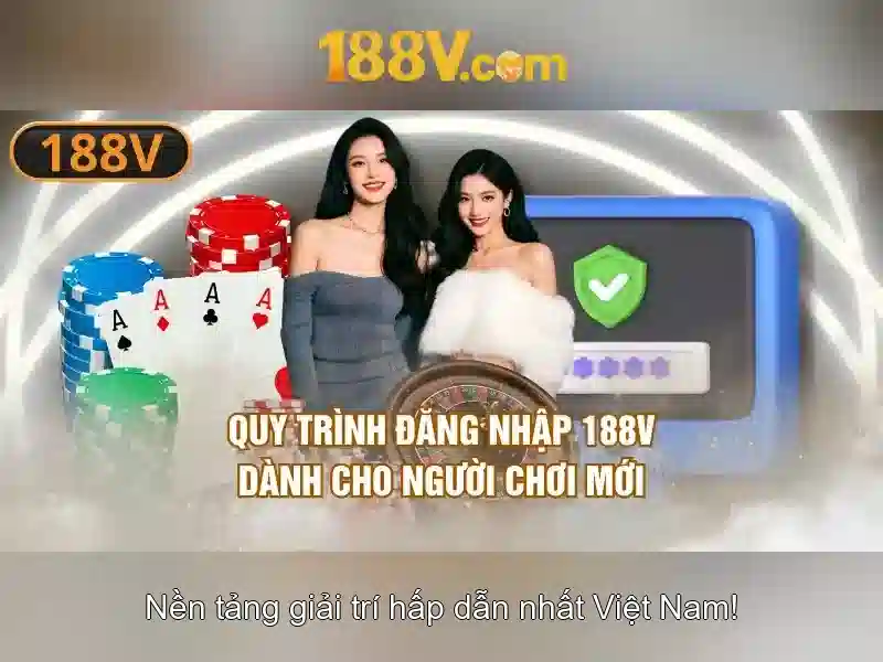 Khám phá 188v: một khái niệm, nguồn cảm hứng và ứng dụng