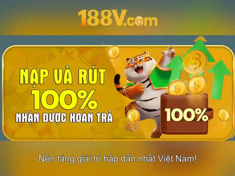 Giới thiệu về 188V