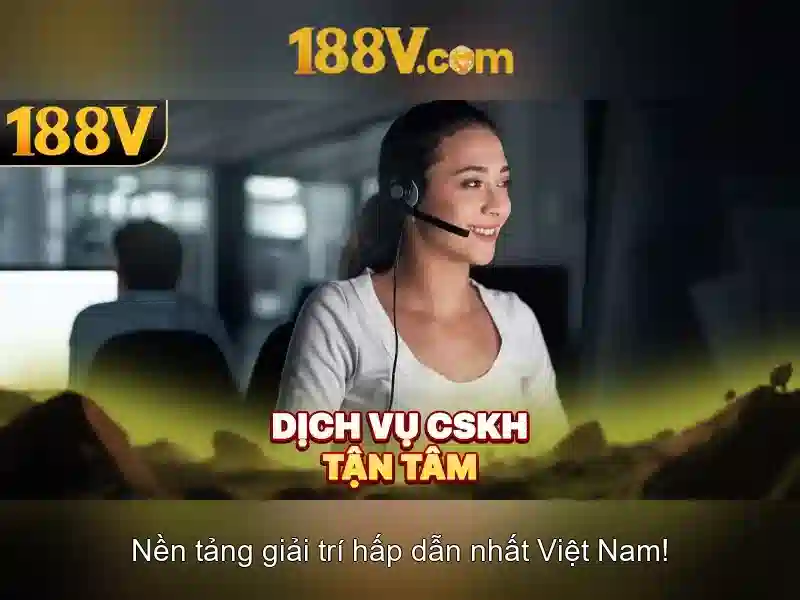 Ảnh hưởng của 188v lên công nghệ