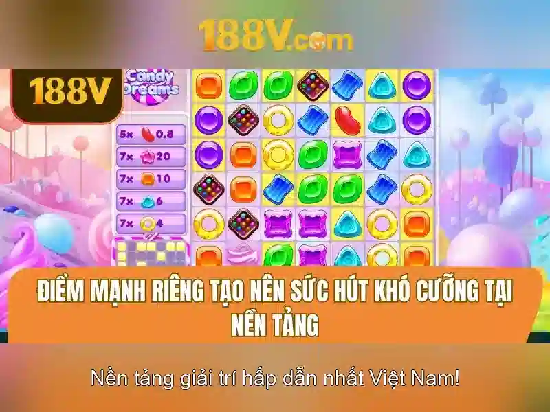 Ý nghĩa của 188v trong công nghệ và xã hội