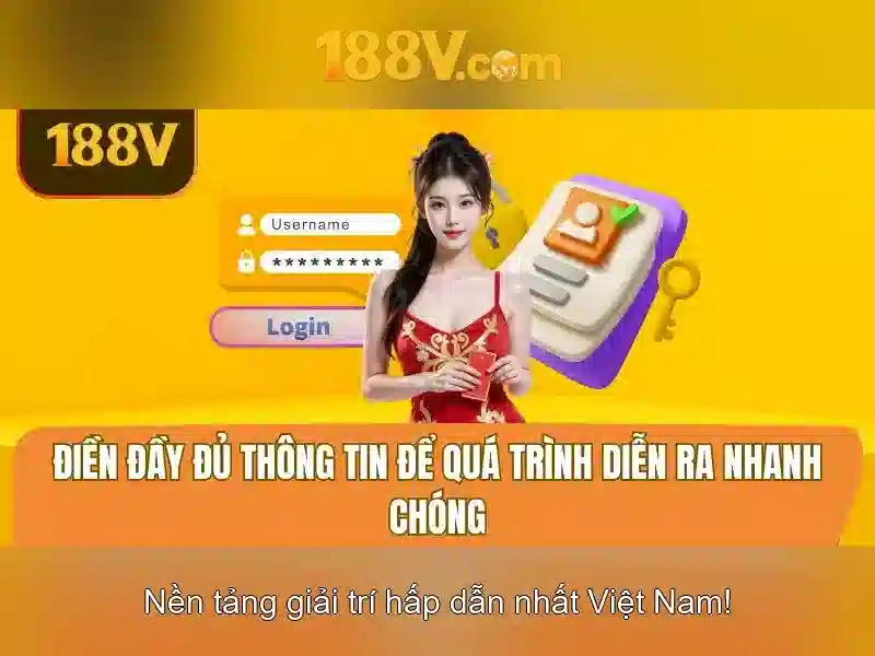 Khám phá 188v là gì và tại sao nó quan trọng