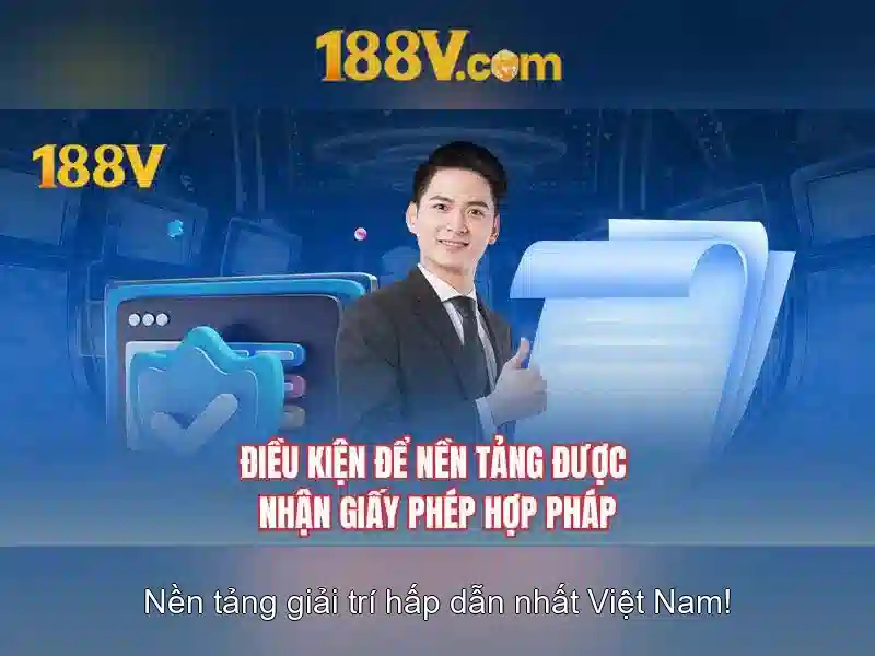 188v: một khái niệm mới trong thế giới số