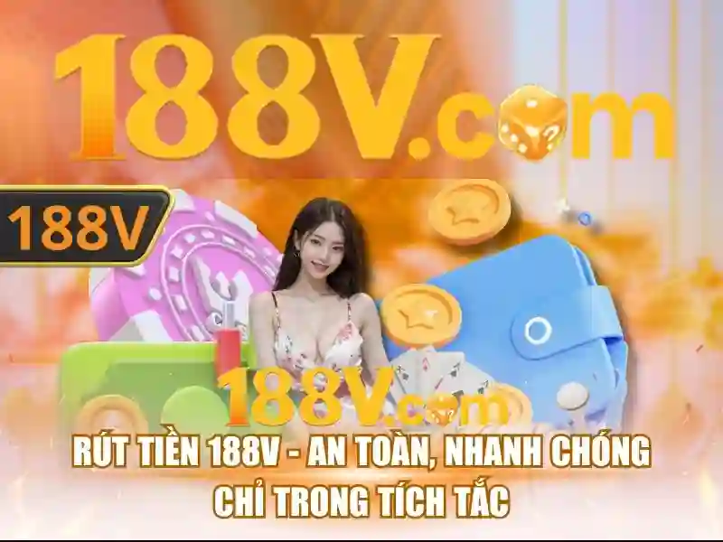Viễn cảnh tương lai của 188v