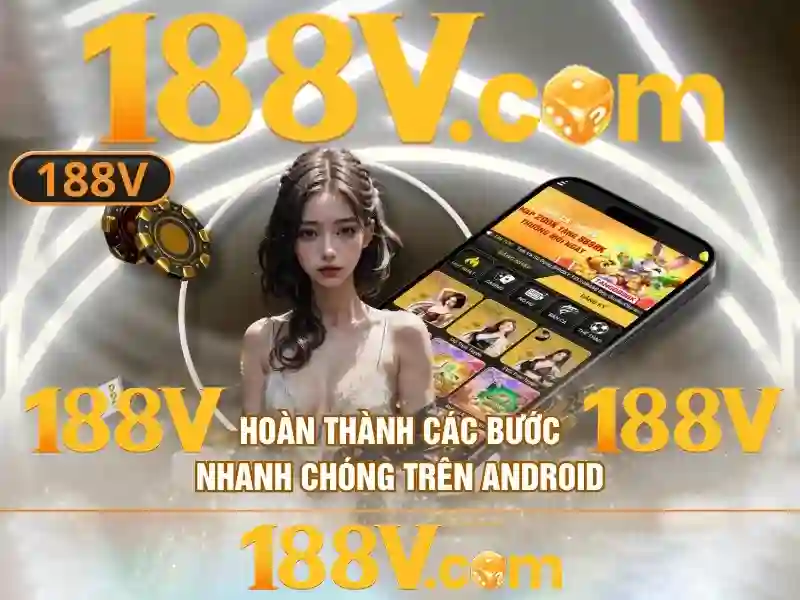 Vài ứng dụng phổ biến của 188V