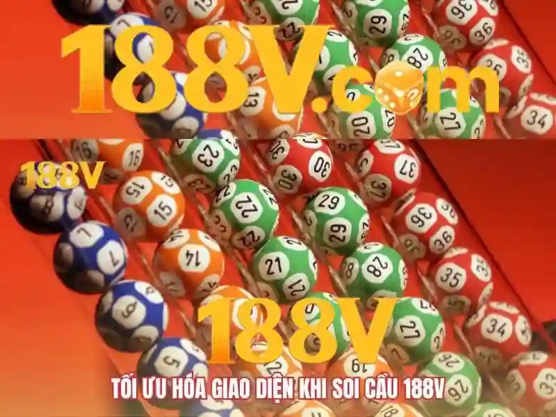 188v. com – Tổng quan, trải nghiệm và tương lai