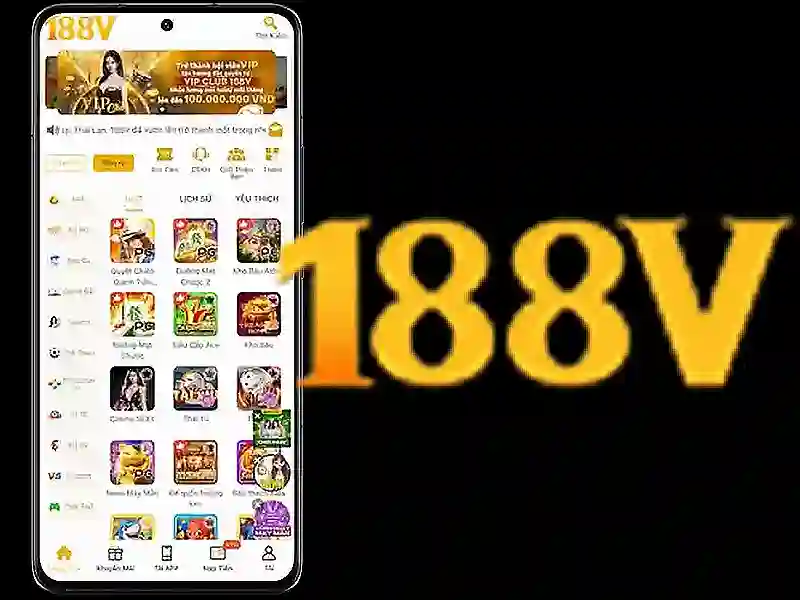 188V là gì?