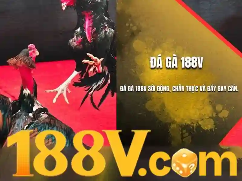 188V: Khía cạnh kỹ thuật và ứng dụng