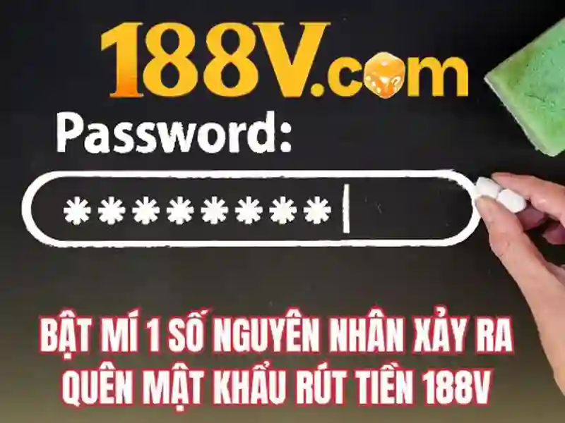 188v: Khởi nguồn và ý nghĩa