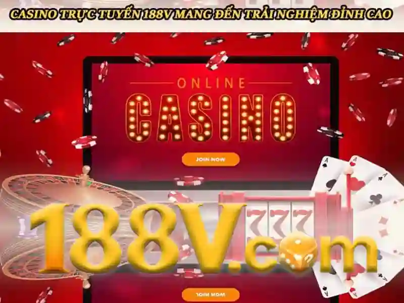 188v và hành trình của công nghệ số