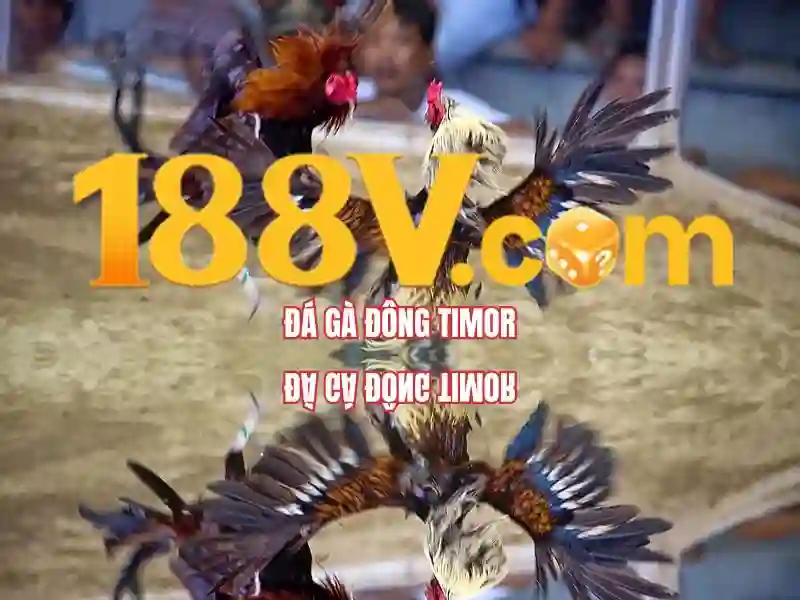 Khởi đầu của 188V