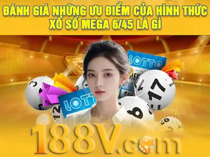 188V là gì?
