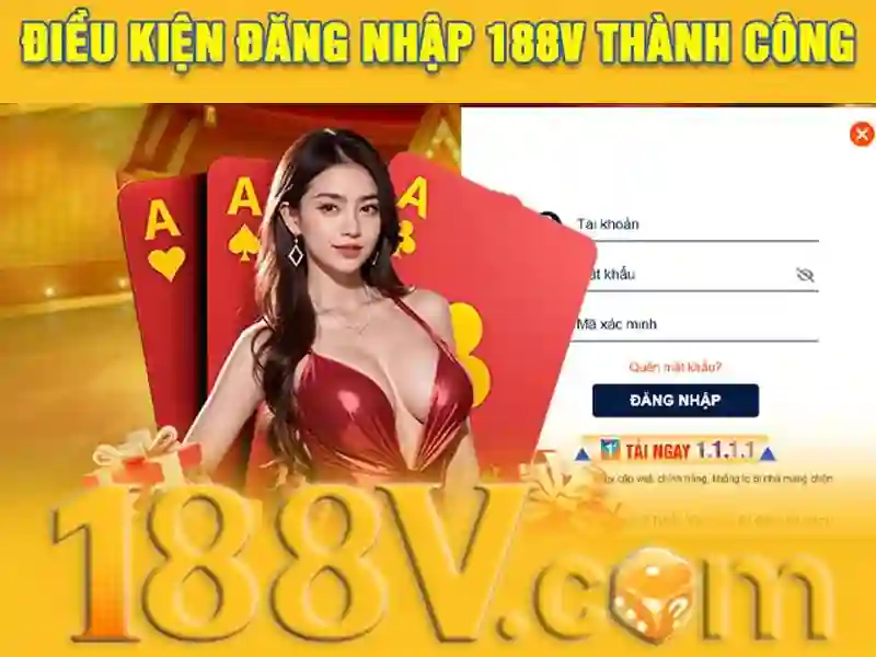 Khái niệm 188V và điện áp liên quan