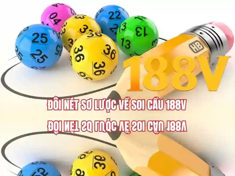 188v: hành trình khám phá khái niệm sáng tạo