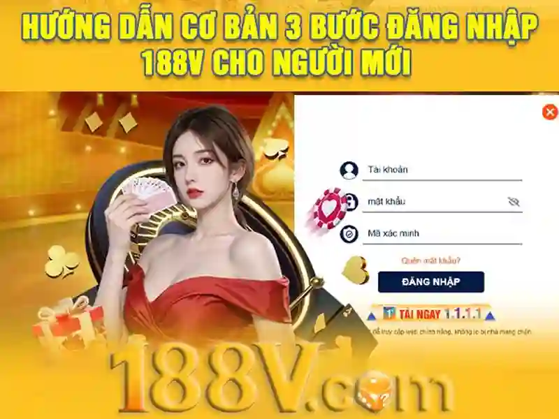 Khái niệm 188V