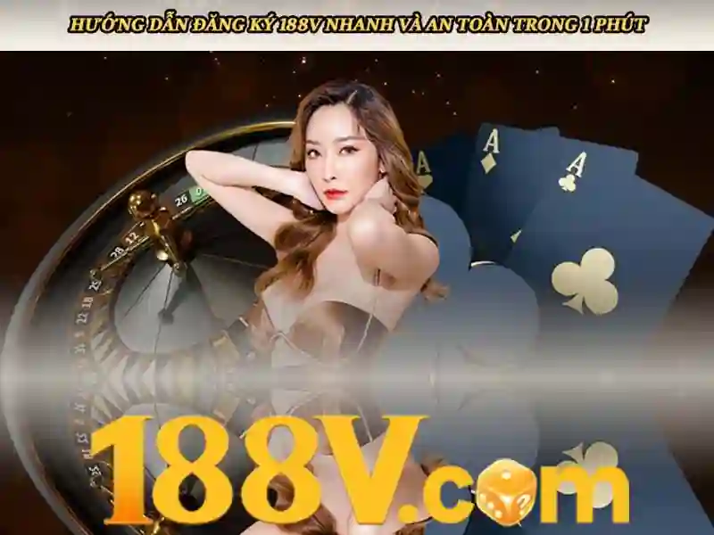 Khởi nguồn của 188v trong nghệ thuật thị giác