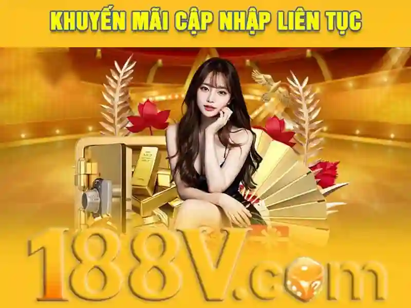 Khám phá văn hóa liên quan đến 188v