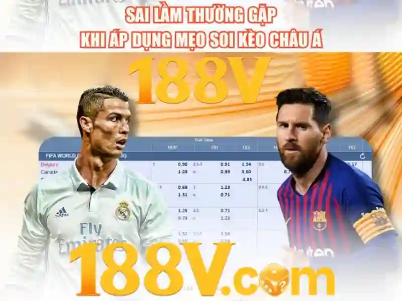 Ví dụ thực tế và cách nhận diện