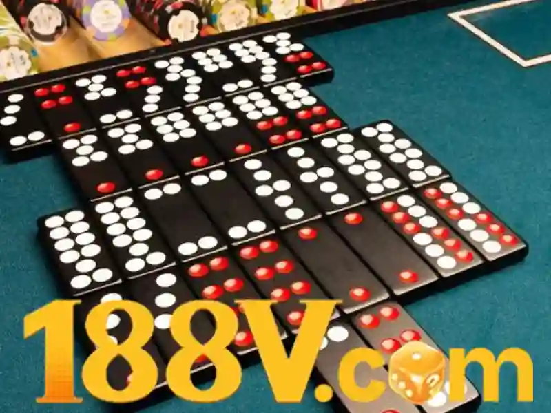 188v: Khởi đầu cho một khái niệm công nghệ mới