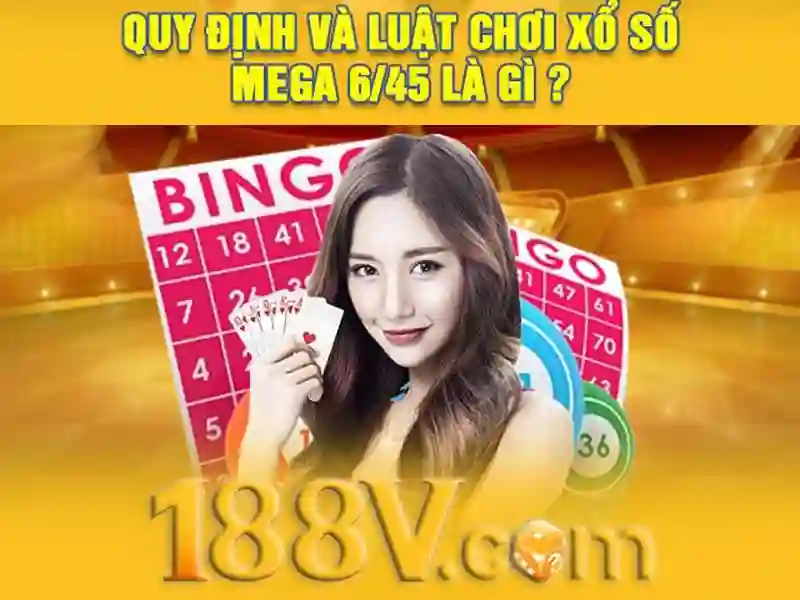 Giới thiệu về 188V