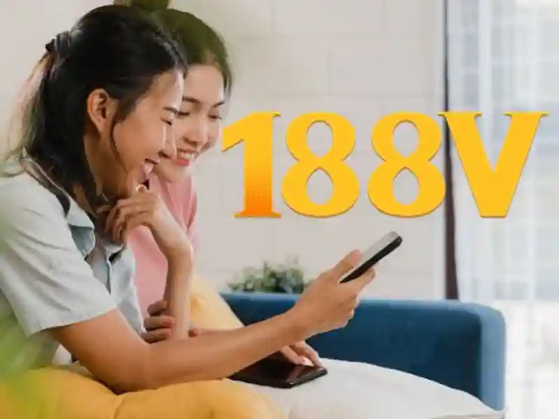 188v 188vv com vn – Khám phá trải nghiệm và đánh giá tổng quan